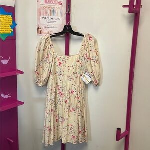 Vero Moda Dress Sz S